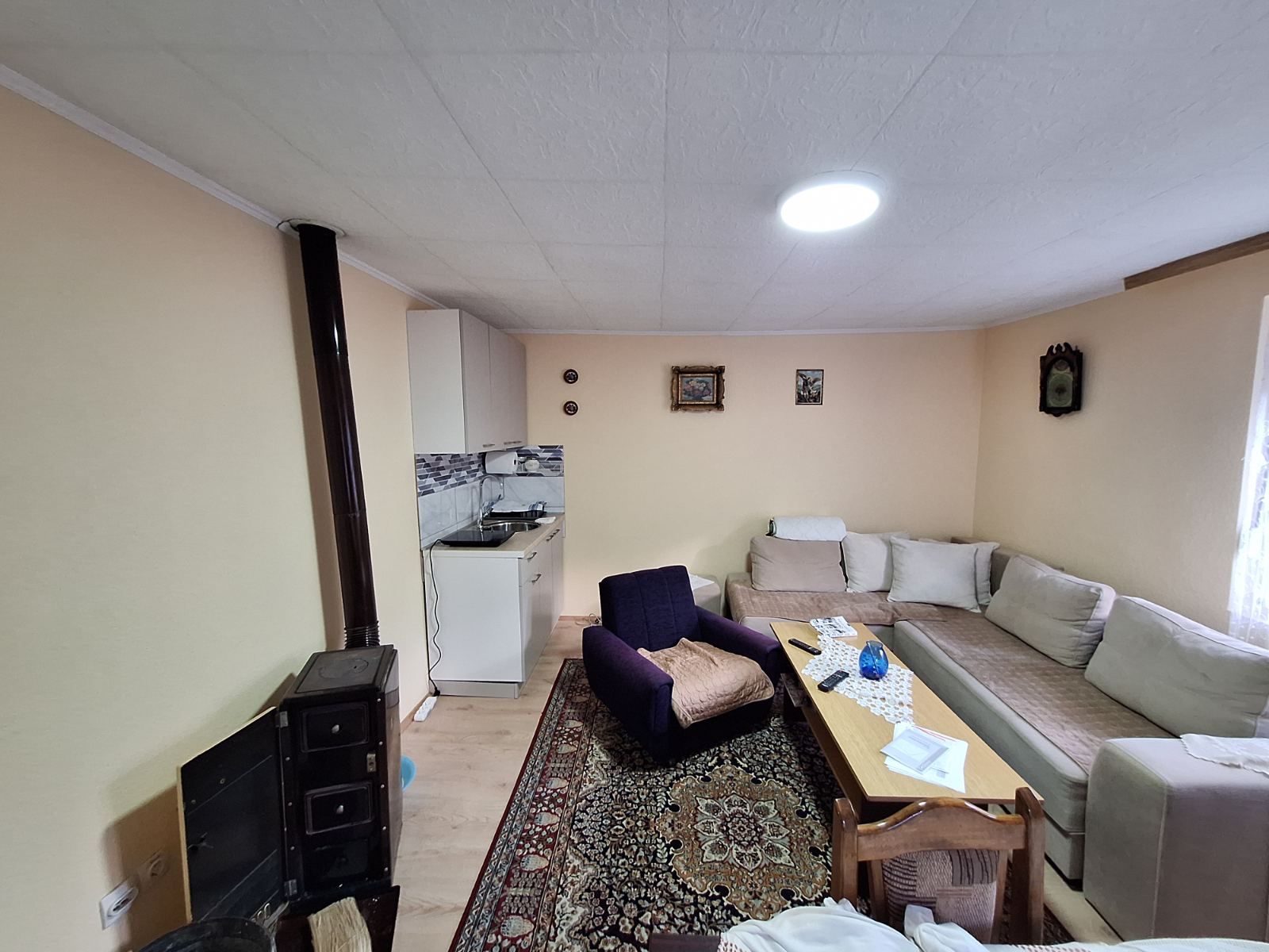 Dnevni boravak